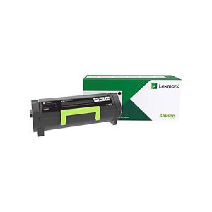 Lexmark – Besonders hohe Ergiebigkeit – Schwarz – original – Tonerpatrone – LRP