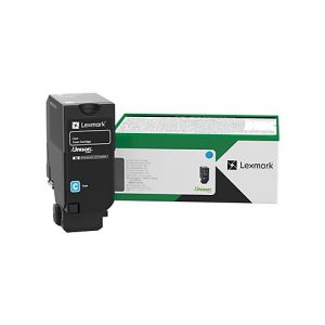 Lexmark – Cyan – original – Tonerpatrone – für Lexmark CS730de, CX735adse