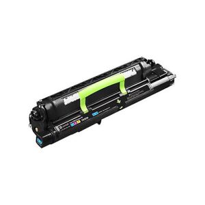 Lexmark – Cyan – Original – Tonerpatrone LCCP – für Lexmark CS820, CS827, CX820, CX825, CX827, CX860