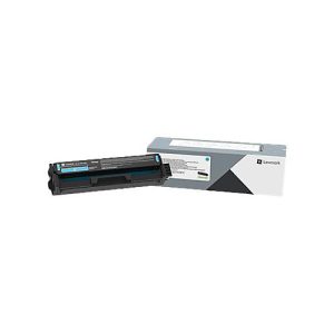 Lexmark – Extrahohe Kapazität – Cyan – original – Tonerpatrone LCCP – für Lexmark CS431dw, CX431adw