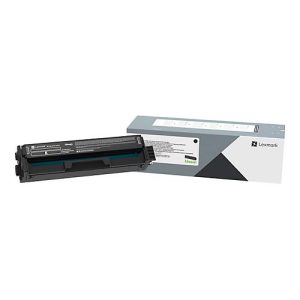 Lexmark – Hohe Ergiebigkeit – Schwarz – original – Tonerpatrone LRP – für Lexmark CS331dw, CX331adwe, CX431adw, CX431dw