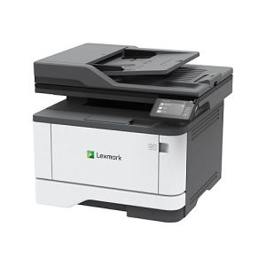 Lexmark MX331adn – Multifunktionsdrucker – s/w – Laser – 215.9 x 355.6 mm (Original) – A4/Legal (Medien)