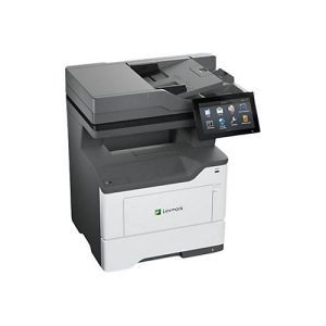 Lexmark MX632adwe – Multifunktionsdrucker – s/w – Laser – A4/Legal (Medien) – bis zu 47 Seiten/Min. (Kopieren)