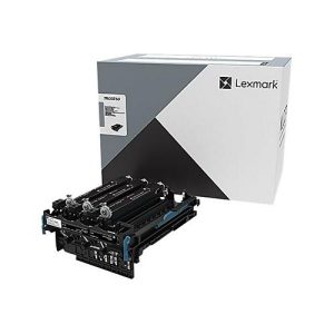 Lexmark – Schwarz, Farbe – Imaging-Kit für Drucker – LCCP