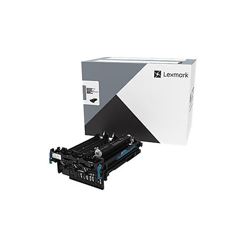 Lexmark - Schwarz - Imaging-Kit für Drucker - LCCP