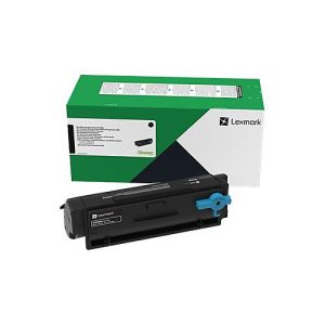 Lexmark – Schwarz – original – Tonerpatrone – LCCP, LRP Lexmark – Schwarz – original – Tonerpatrone – LCCP, LRP