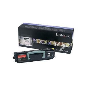 Lexmark – Schwarz – Original – Tonerpatrone Lexmark Corporate – für Lexmark E230, E232, E234, E238, E240, E330, E332, E340, E342 Lexmark – Schwarz – Original – Tonerpatrone Lexmark Corporate – für Lexmark E230, E232, E234, E238, E240, E330, E332, E340, E342