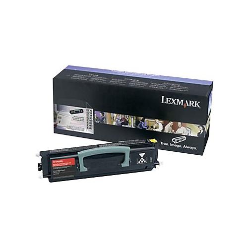 Lexmark - Schwarz - Original - Tonerpatrone Lexmark Corporate - für Lexmark E230, E232, E234, E238, E240, E330, E332, E340, E342