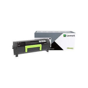 Lexmark – Ultra High Yield – Schwarz – original – Tonerpatrone