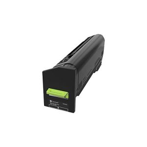 Lexmark – Ultra High Yield – Schwarz – Original – Tonerpatrone LCCP, Lexmark Corporate – für Lexmark CX860de, CX860dte, CX860dtfe