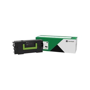 Lexmark – Ultra High Yield – Schwarz – original – Tonerpatrone – LCCP, LRP Lexmark – Ultra High Yield – Schwarz – original – Tonerpatrone – LCCP, LRP