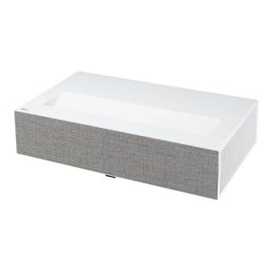 LG CineBeam HU715QW – DLP-Projektor – Laser – 2500 ANSI-Lumen – 3840 x 2160 – 16:9
