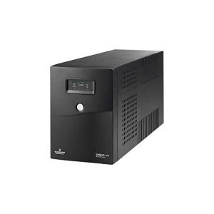 Liebert itON LI32151CT20 – USV – 1200 Watt – 2000 VA – Ausgangsanschlüsse: 6