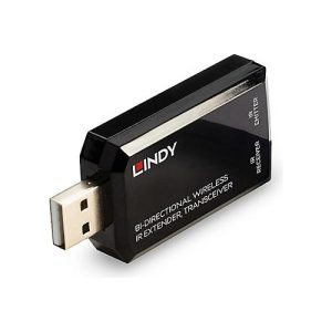 LINDY – Infraroterweiterung – RF – bis zu 150 m