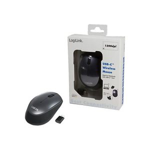 LogiLink – Maus – 2.4 GHz