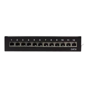 LogiLink Patch Panel