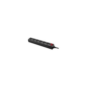 LogiLink – Steckdosenleiste – 3500 Watt