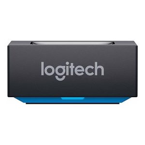 Logitech Bluetooth Audio Adapter – kabelloser Bluetooth-Audioempfänger