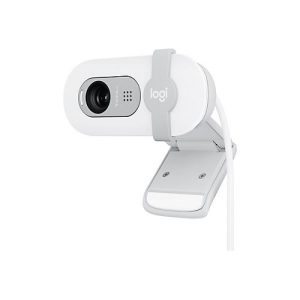 Logitech BRIO 100 – Webcam – Farbe – 2 MP – 1920 x 1080 – 1080p, 720p