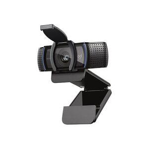 Logitech C920e – Webcam