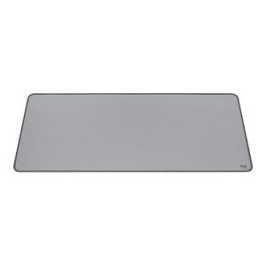 Logitech Desk Mat Studio Series – Mauspad – Mid Gray Logitech Desk Mat Studio Series – Mauspad – Mid Gray