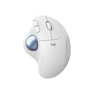Logitech Ergo Series ERGO M575 for Business – Trackball – Für Rechtshänder – optisch – 5 Tasten – kabellos