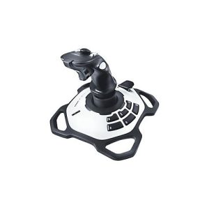 Logitech Extreme 3D Pro – Joystick – kabelgebunden