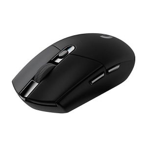 Logitech G G305 – Maus – LIGHTSPEED – Schwarz