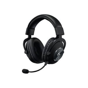 Logitech G Pro X – Headset