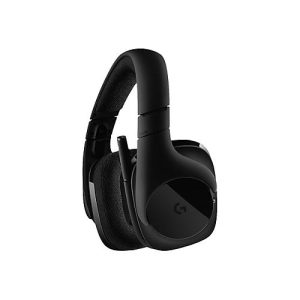 Logitech Gaming Headset G533 – Headset – 7.1-Kanal – ohrumschließend – kabellos