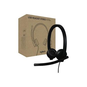 Logitech H570e – Headset – On-Ear – kabelgebunden – USB-A – Zertifiziert für Microsoft Teams Logitech H570e – Headset – On-Ear – kabelgebunden – USB-A – Zertifiziert für Microsoft Teams