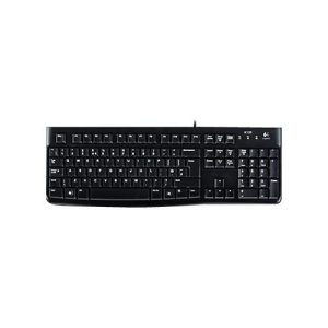 Logitech K120 for Business – Tastatur – US International