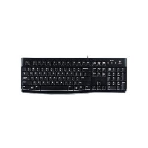 Logitech K120 – Tastatur – Deutsch