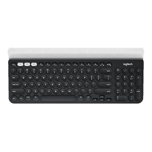 Logitech K780 Multi-Device – Tastatur – US International Logitech K780 Multi-Device – Tastatur – US International