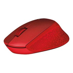 Logitech M330 SILENT PLUS – Maus – 3 Tasten – kabellos – 2.4 GHz – kabelloser Empfänger (USB) Logitech M330 SILENT PLUS – Maus – 3 Tasten – kabellos – 2.4 GHz – kabelloser Empfänger (USB)