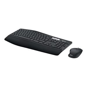 Logitech MK850 Performance – Tastatur-und-Maus-Set – QWERTZ – Schweiz