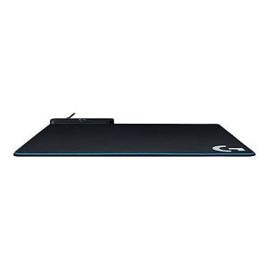 Logitech Powerplay – Mausladepad