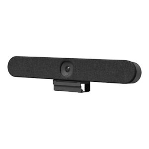 Logitech Rally Bar Huddle – Videokonferenzkomponente – Graphite