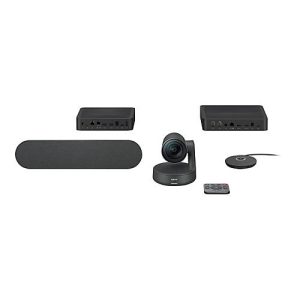 Logitech Rally – Kit für Videokonferenzen