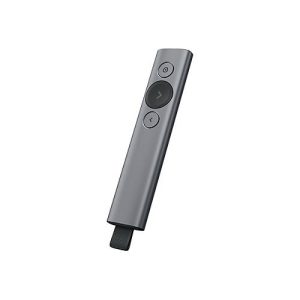 Logitech Spotlight Plus Präsentations-Fernsteuerung – Slate
