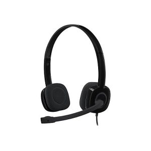 Logitech Stereo H151 – Headset