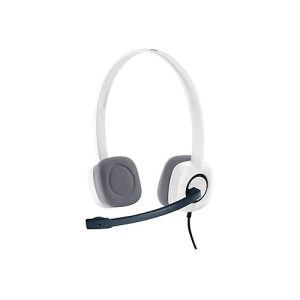Logitech Stereo Headset H150 – Headset