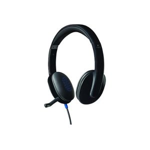 Logitech USB Headset H540 – Headset