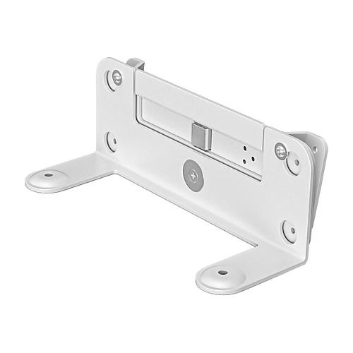 Logitech Wall Mount For Video Bars - Kamerahalterung - montierbarer Wagen, geeignet für Wandmontage - für Rally Bar; Room Solution Large