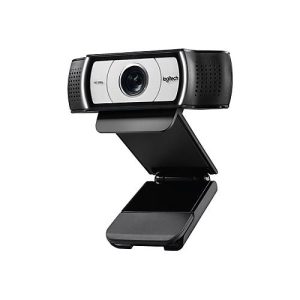 Logitech Webcam C930e – Webcam