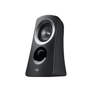 Logitech Z-313 – Lautsprechersystem – für PC