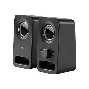 Logitech Z150 – Lautsprecher