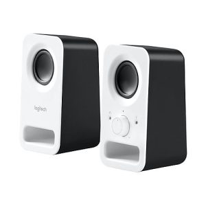 Logitech Z150 – Lautsprecher