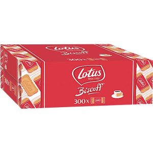 Lotus original Karamellgebäck