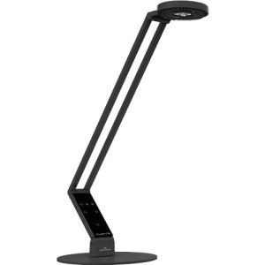 LUCTRA® Tischleuchte Radial Table, schwarz